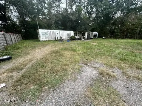 2554 S Tabernacle Place Jacksonville FL 32207