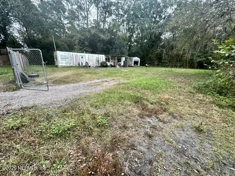 2554 S Tabernacle Place Jacksonville FL 32207