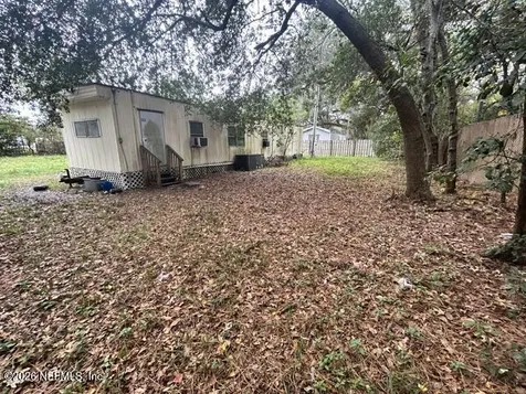 2554 S Tabernacle Place Jacksonville FL 32207