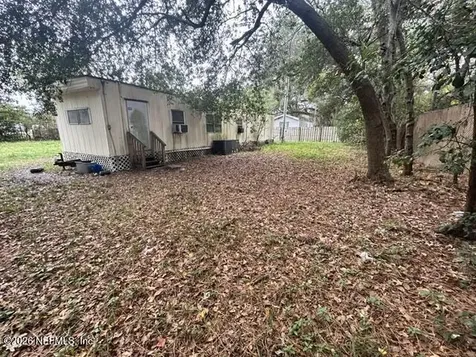 2554 S Tabernacle Place Jacksonville FL 32207