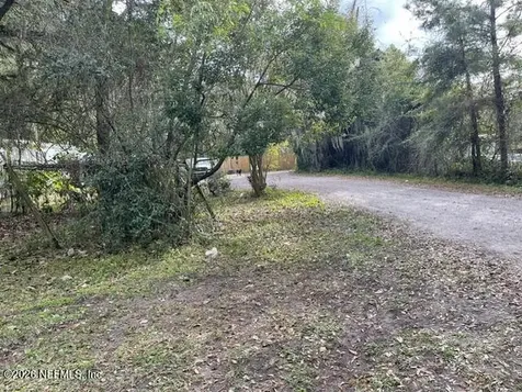 2554 S Tabernacle Place Jacksonville FL 32207