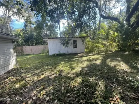 2554 S Tabernacle Place Jacksonville FL 32207