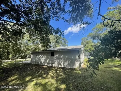 2554 S Tabernacle Place Jacksonville FL 32207