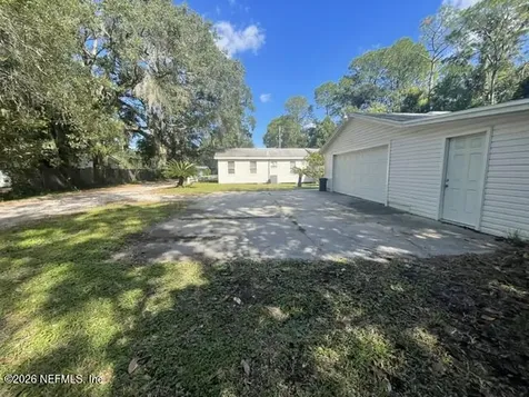 2554 S Tabernacle Place Jacksonville FL 32207