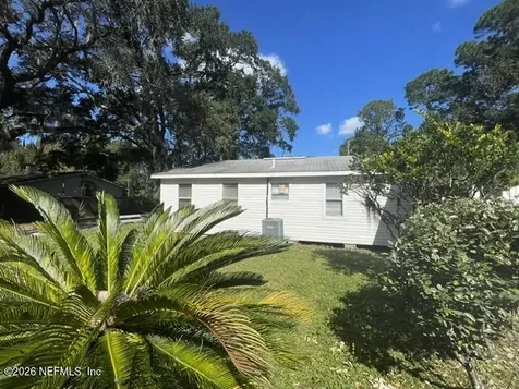 2554 S Tabernacle Place Jacksonville FL 32207