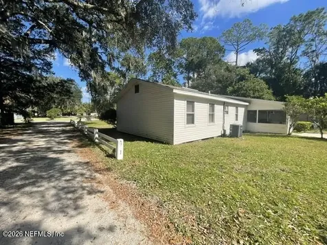 2554 S Tabernacle Place Jacksonville FL 32207