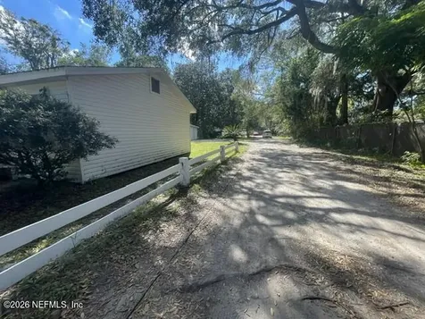 2554 S Tabernacle Place Jacksonville FL 32207