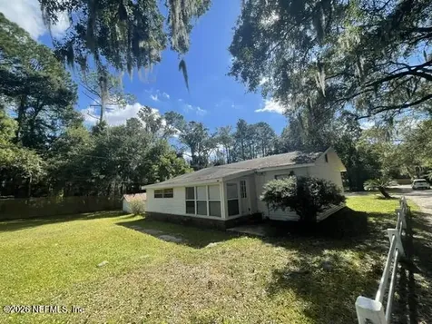 2554 S Tabernacle Place Jacksonville FL 32207