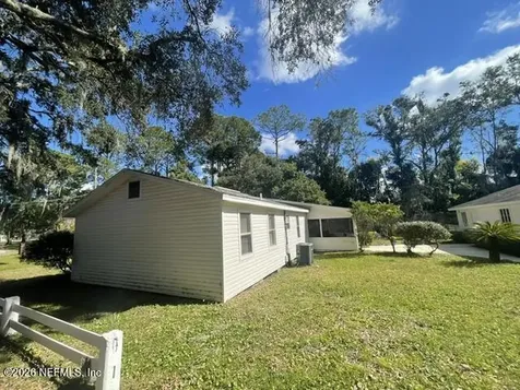 2554 S Tabernacle Place Jacksonville FL 32207