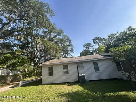 2554 S Tabernacle Place Jacksonville FL 32207