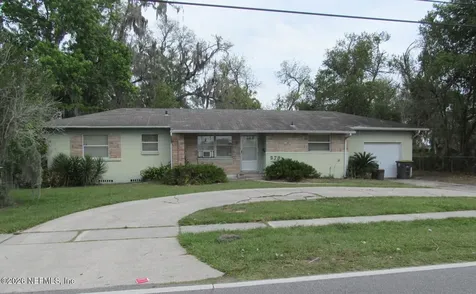 2781 Hyde Park Road Jacksonville FL 32210