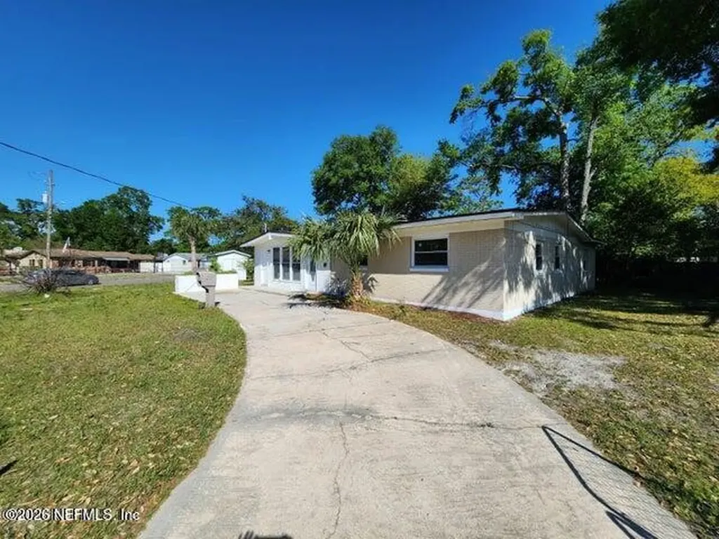 11547 Emuness Road Jacksonville FL 32218