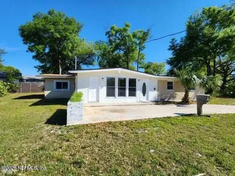11547 Emuness Road Jacksonville FL 32218