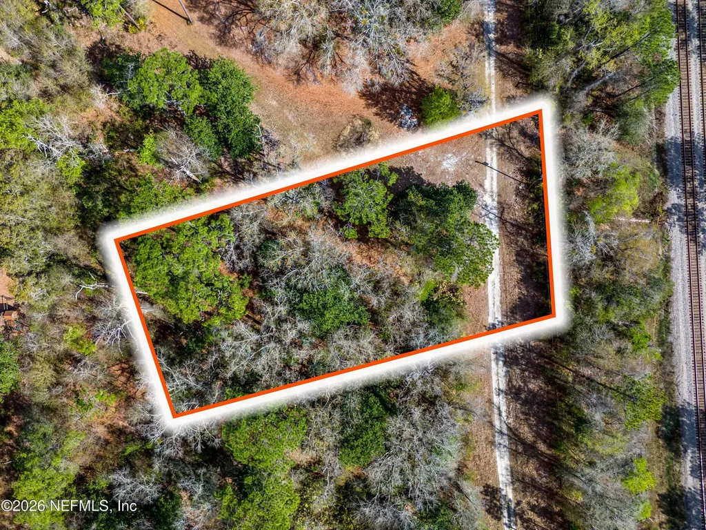0 Us Highway 301 Lawtey FL 32058
