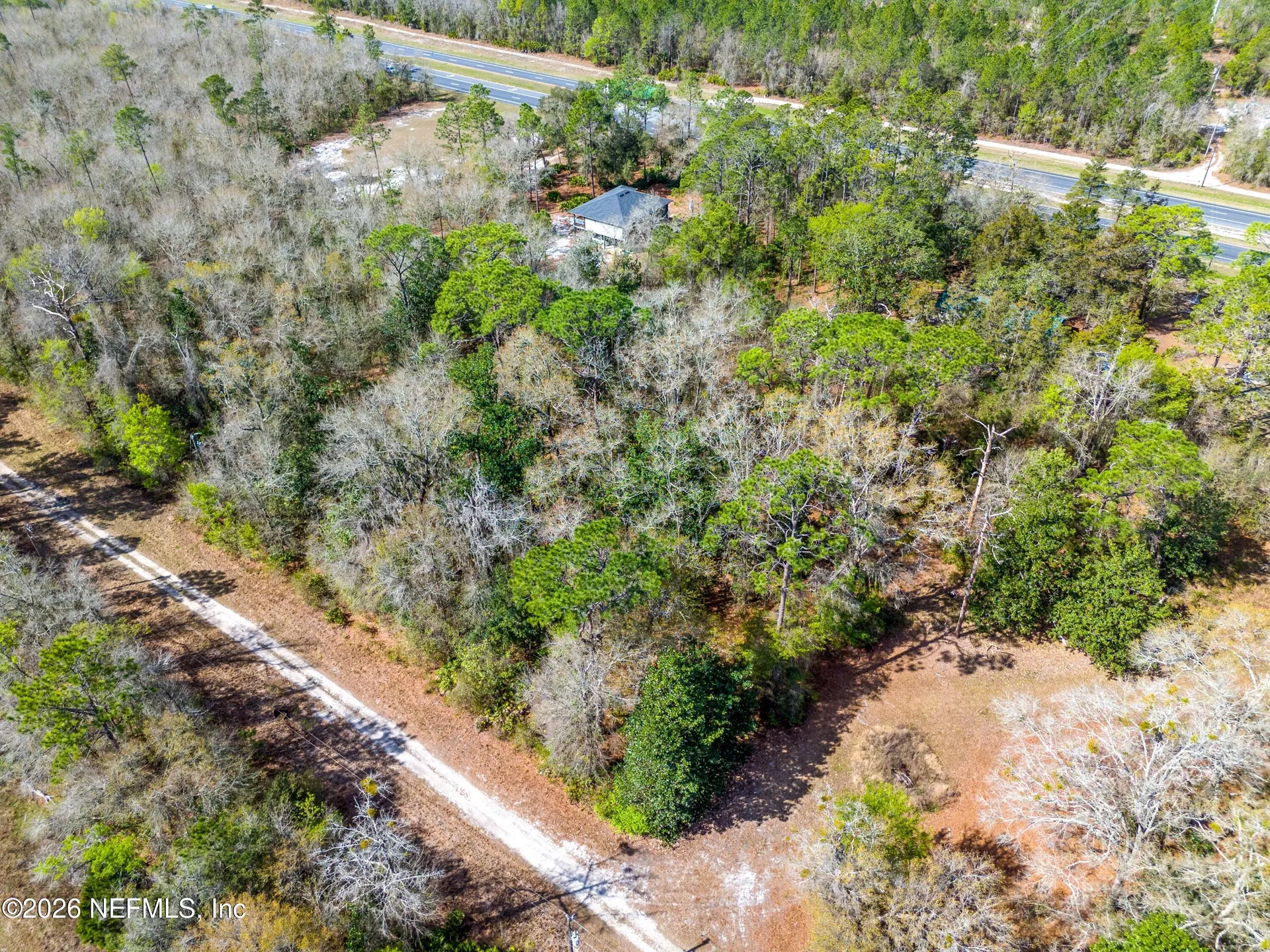 0 Us Highway 301 Lawtey FL 32058