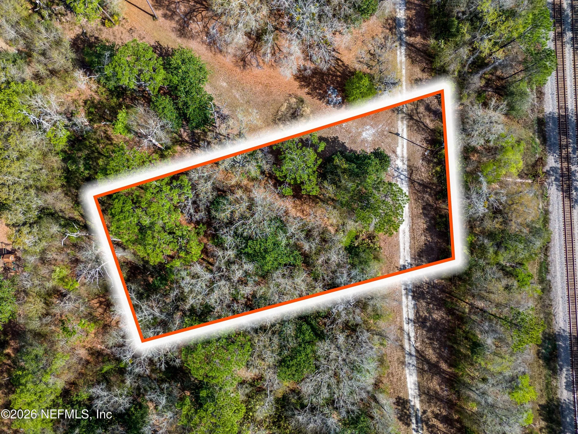 0 Us Highway 301 Lawtey FL 32058