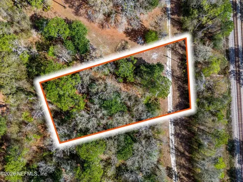 0 Us Highway 301 Lawtey FL 32058