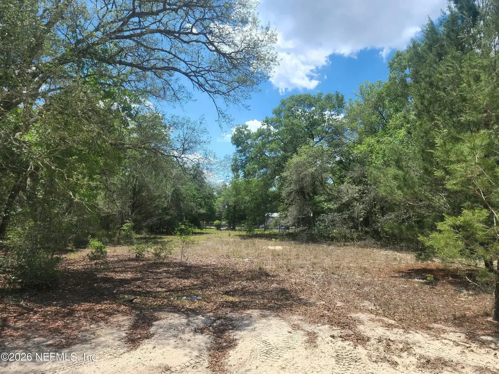 6362 Antioch Avenue Keystone Heights FL 32656