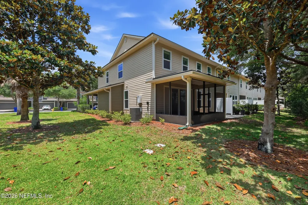 87 Magnolia Creek Walk Ponte Vedra FL 32081