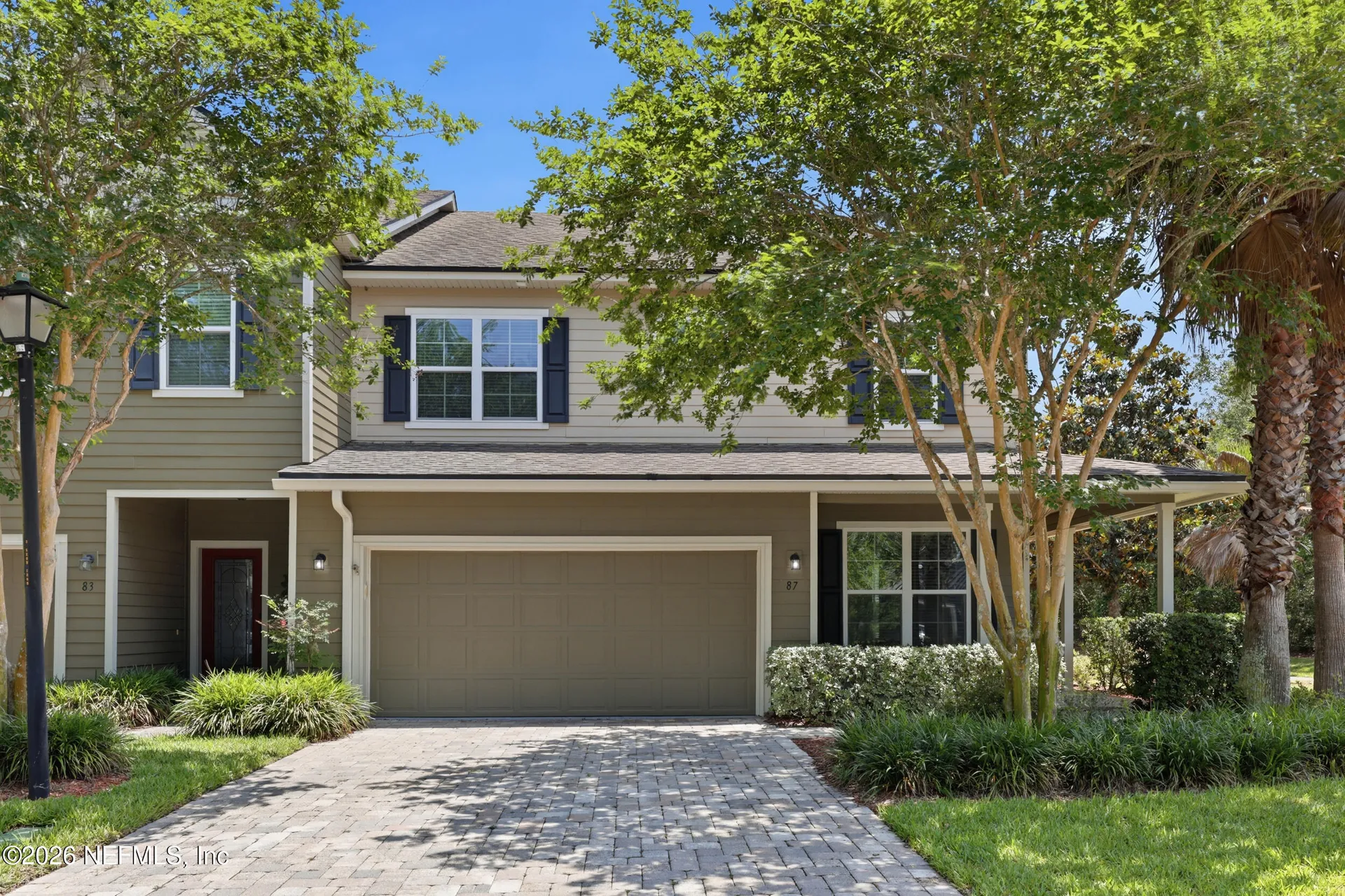 87 Magnolia Creek Walk Ponte Vedra FL 32081