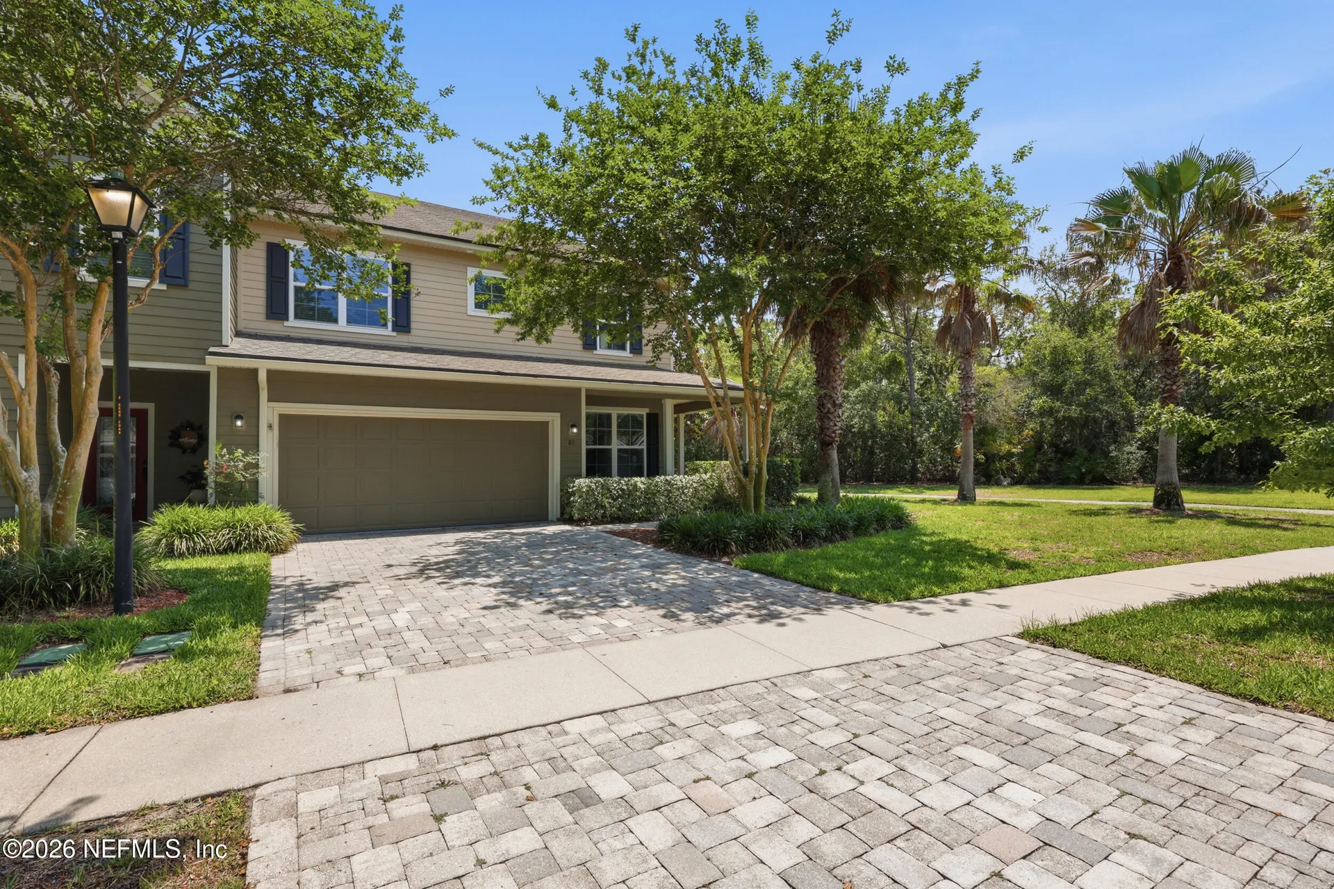 87 Magnolia Creek Walk Ponte Vedra FL 32081