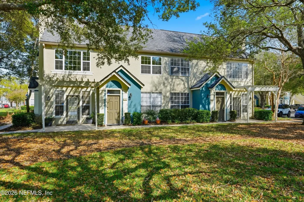 13700 Richmond Park Drive N Jacksonville FL 32224