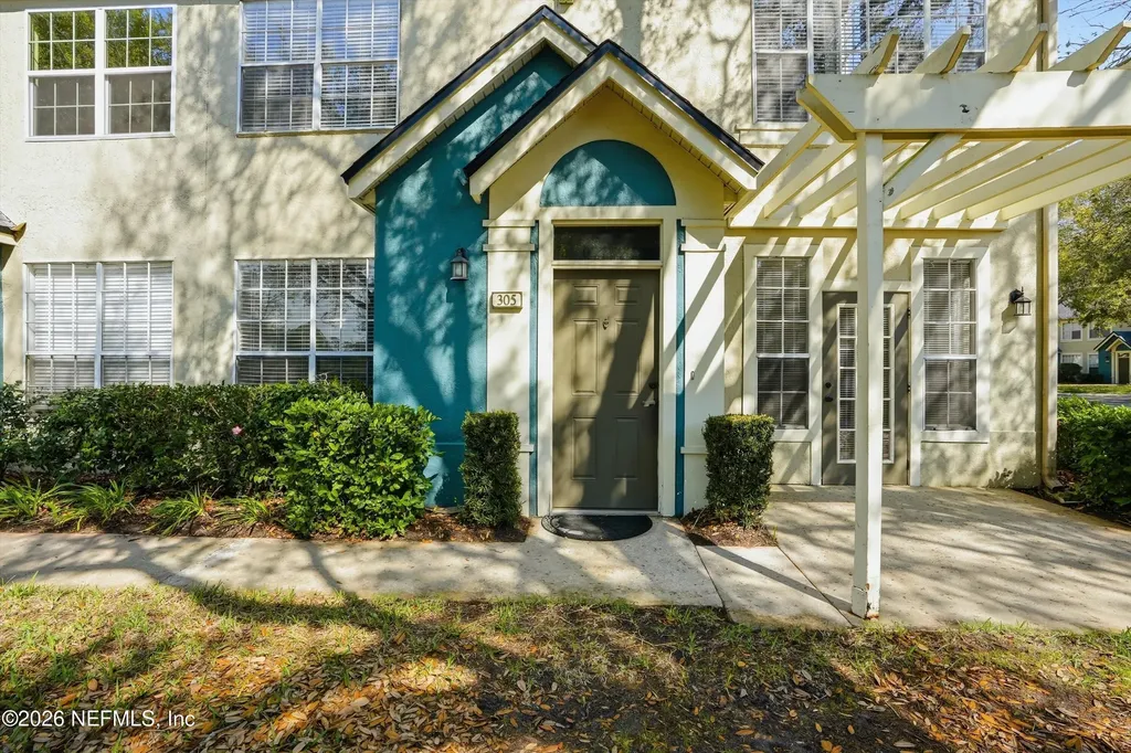 13700 Richmond Park Drive N Jacksonville FL 32224
