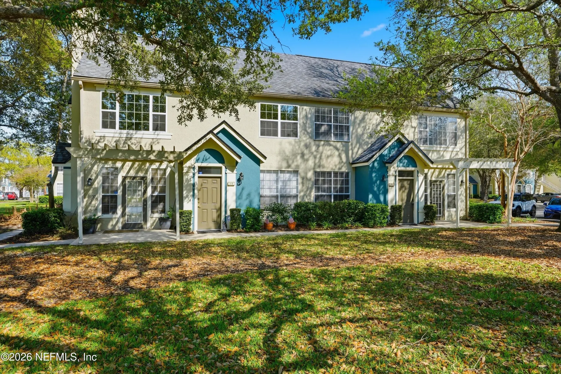 13700 Richmond Park Drive N Jacksonville FL 32224