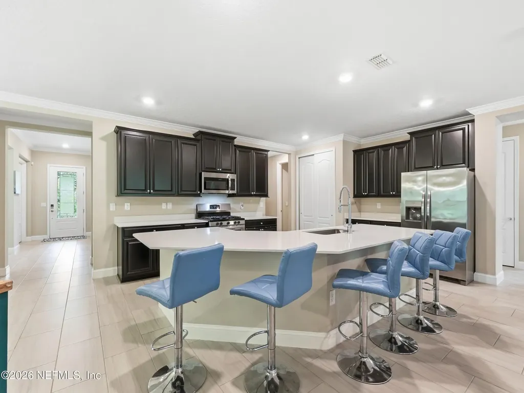 741 Tintamarre Drive St. Augustine FL 32092