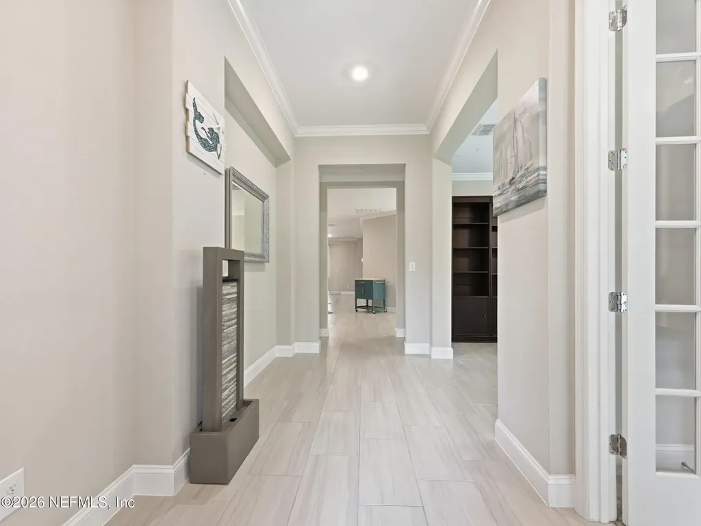 741 Tintamarre Drive St. Augustine FL 32092