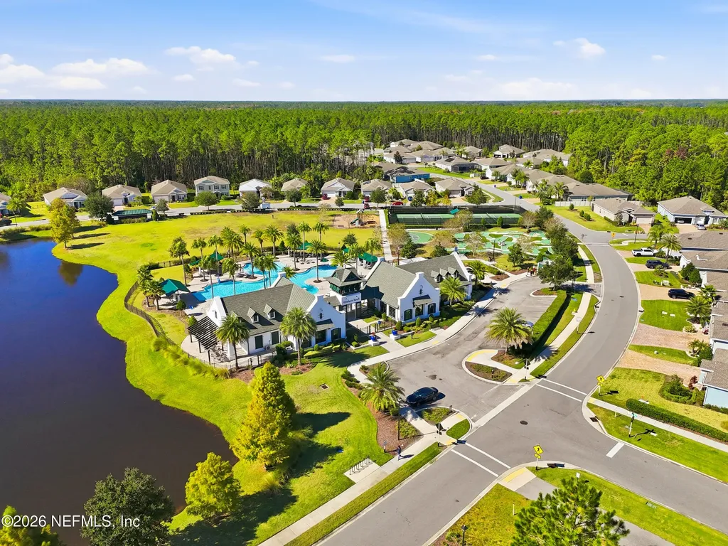 741 Tintamarre Drive St. Augustine FL 32092