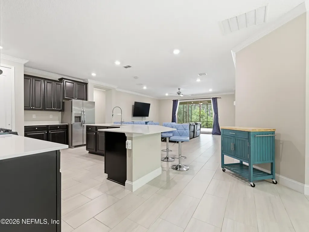 741 Tintamarre Drive St. Augustine FL 32092