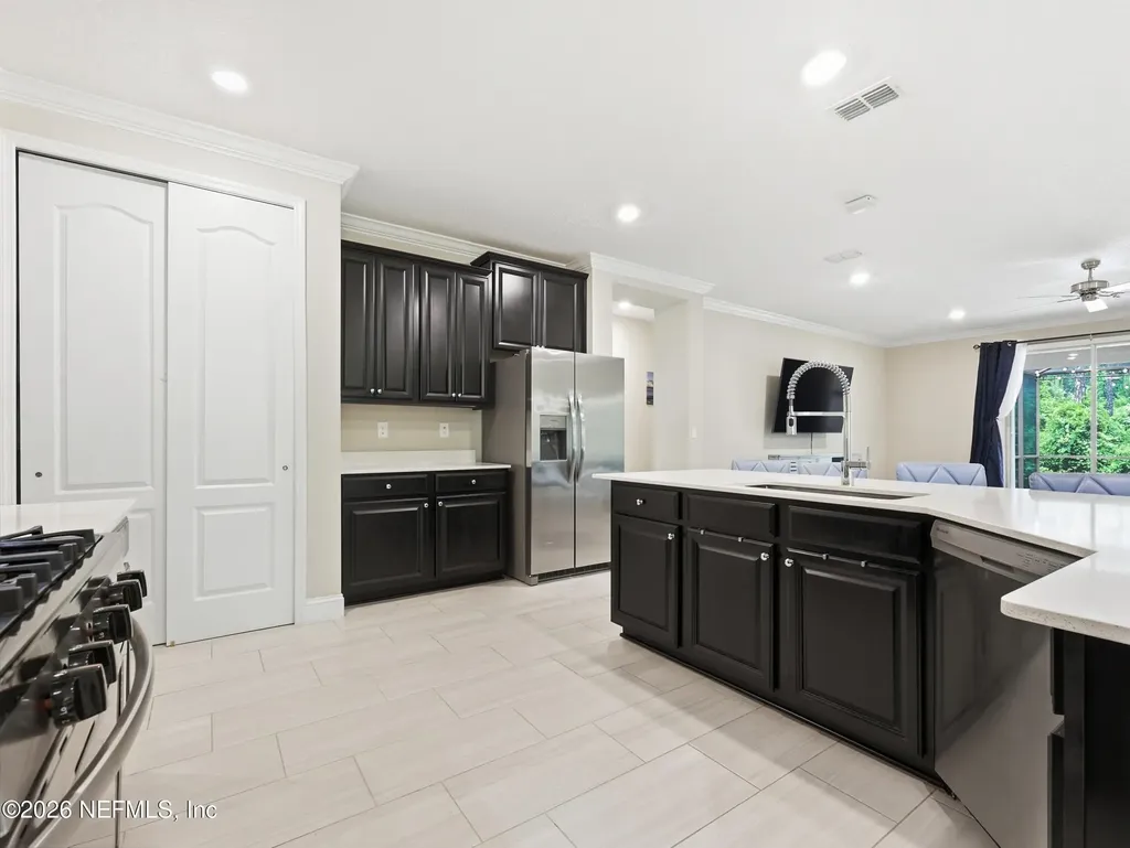 741 Tintamarre Drive St. Augustine FL 32092