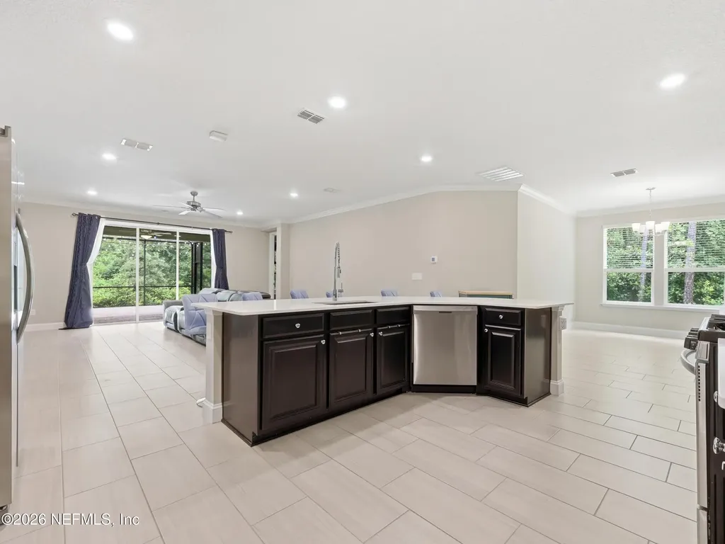 741 Tintamarre Drive St. Augustine FL 32092