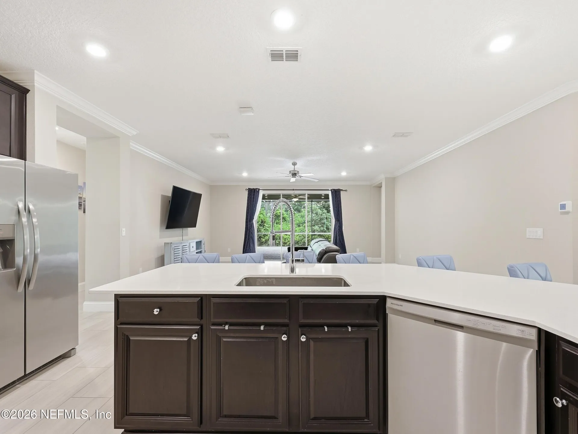 741 Tintamarre Drive St. Augustine FL 32092
