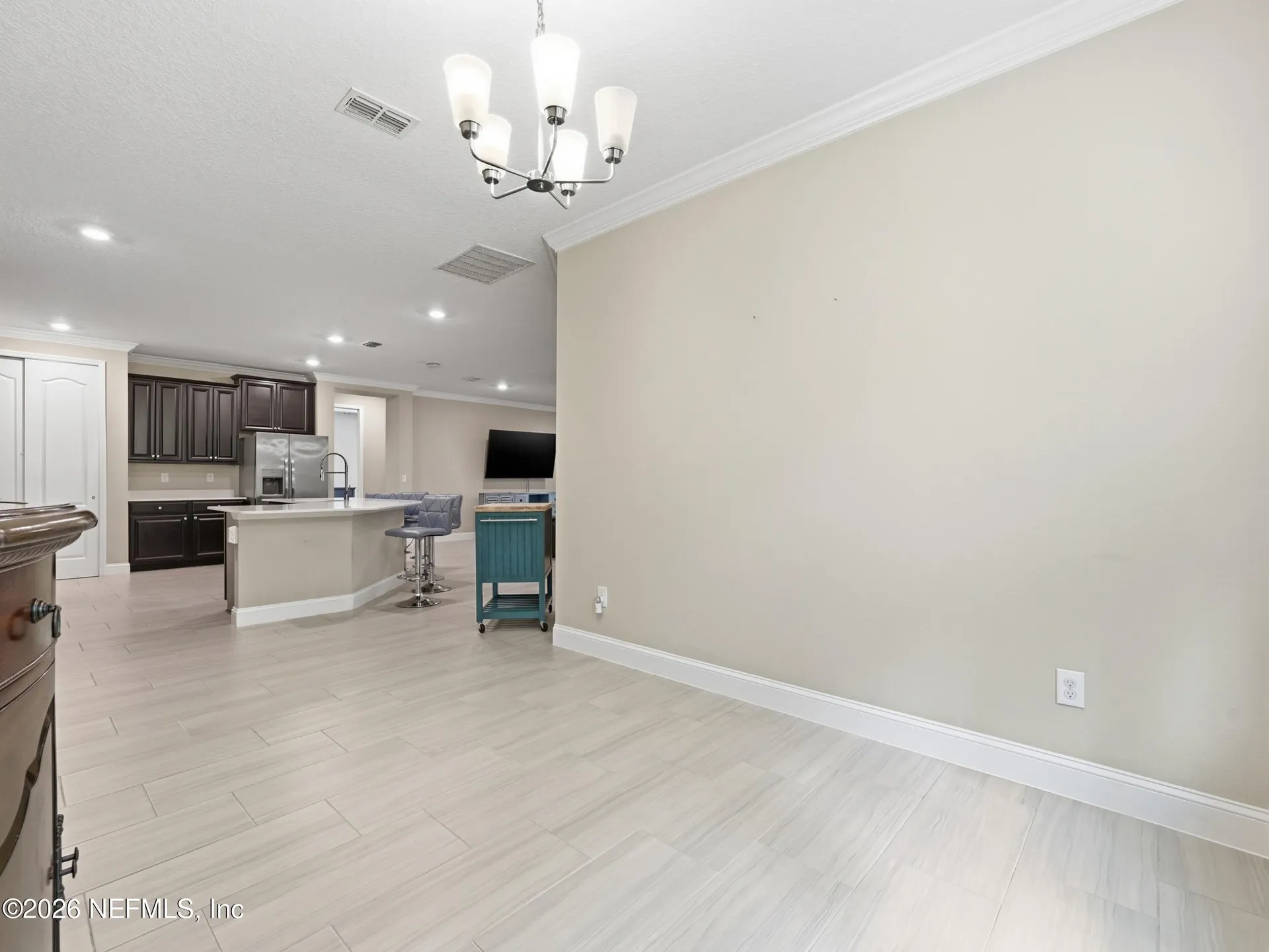 741 Tintamarre Drive St. Augustine FL 32092