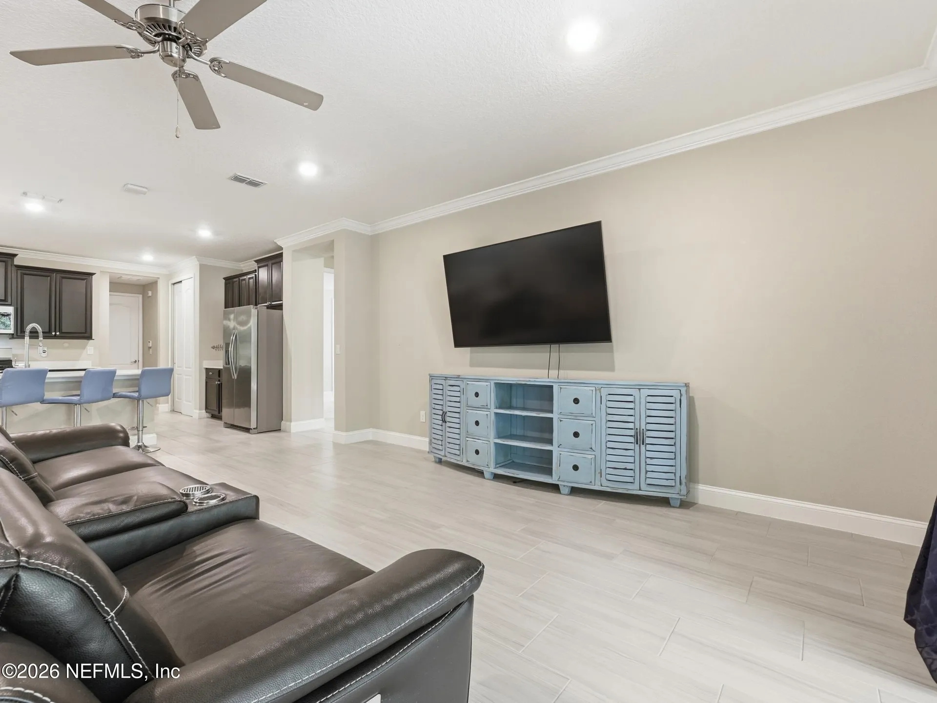 741 Tintamarre Drive St. Augustine FL 32092