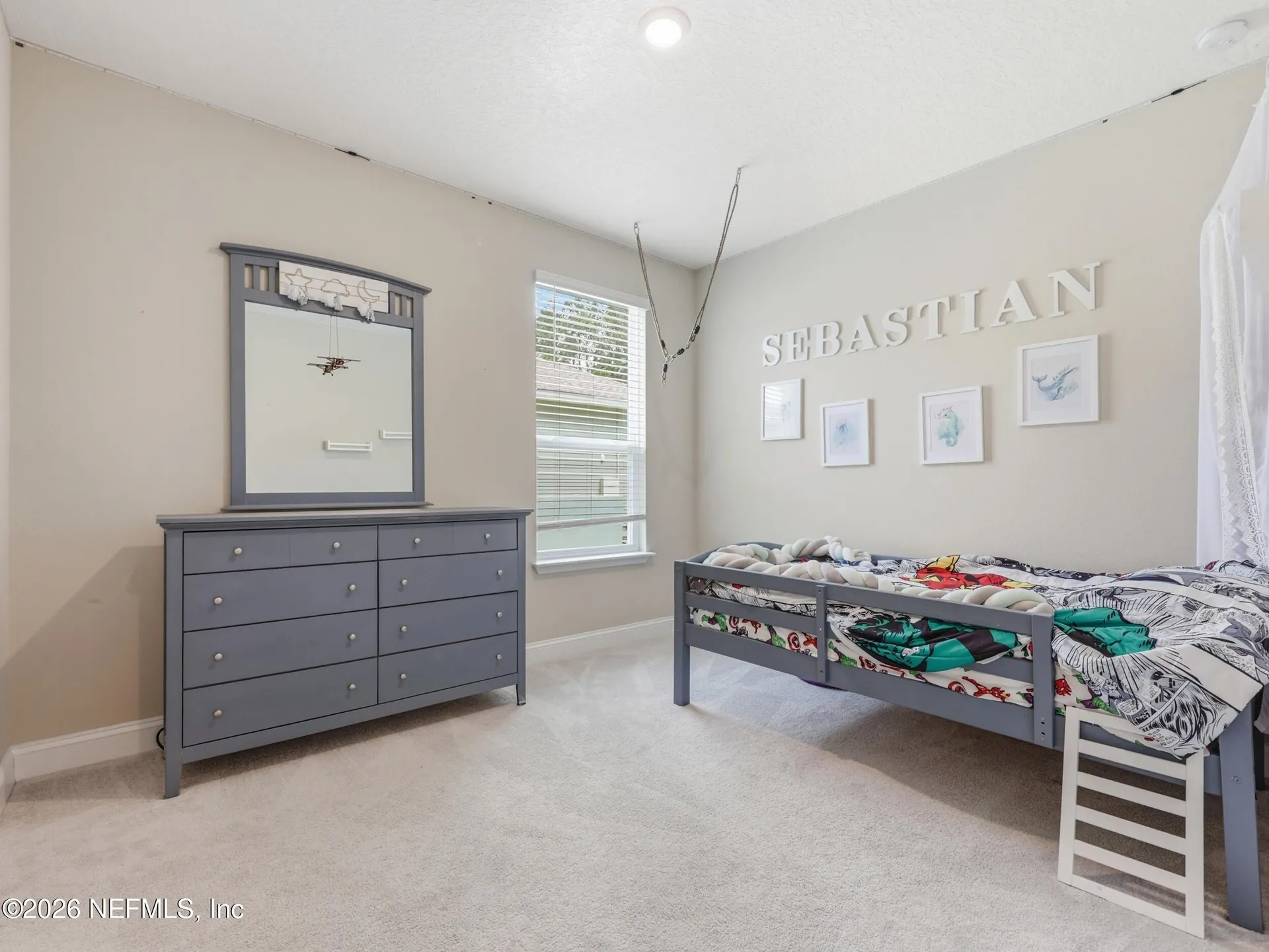 741 Tintamarre Drive St. Augustine FL 32092