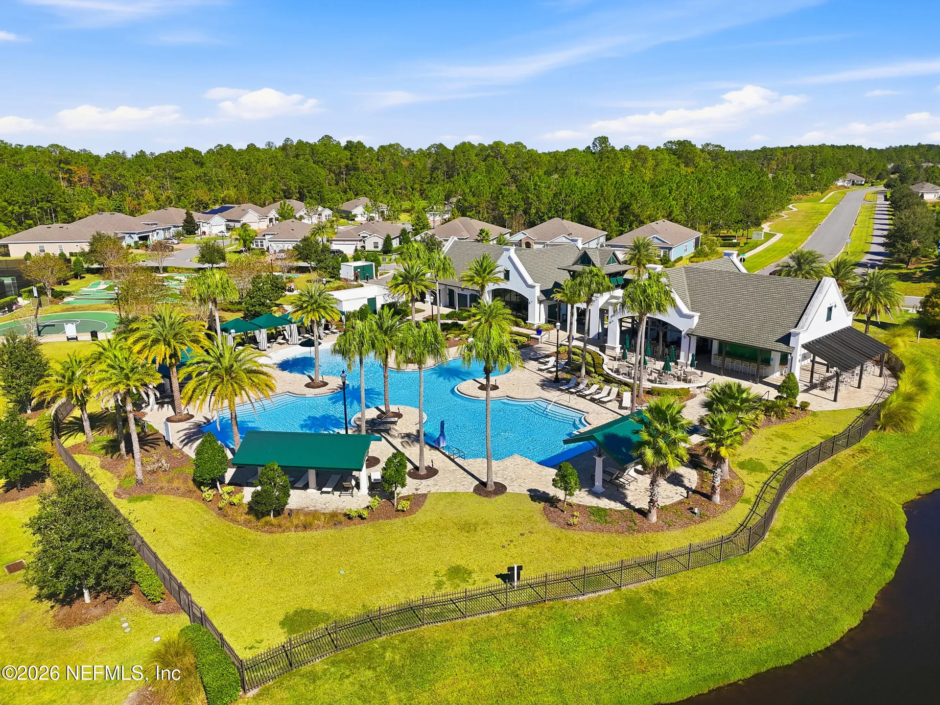 741 Tintamarre Drive St. Augustine FL 32092