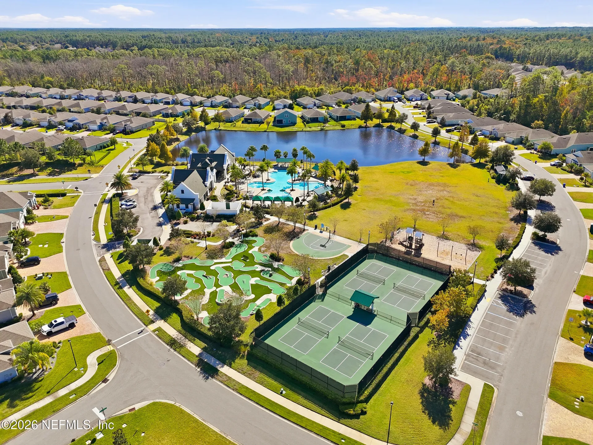 741 Tintamarre Drive St. Augustine FL 32092