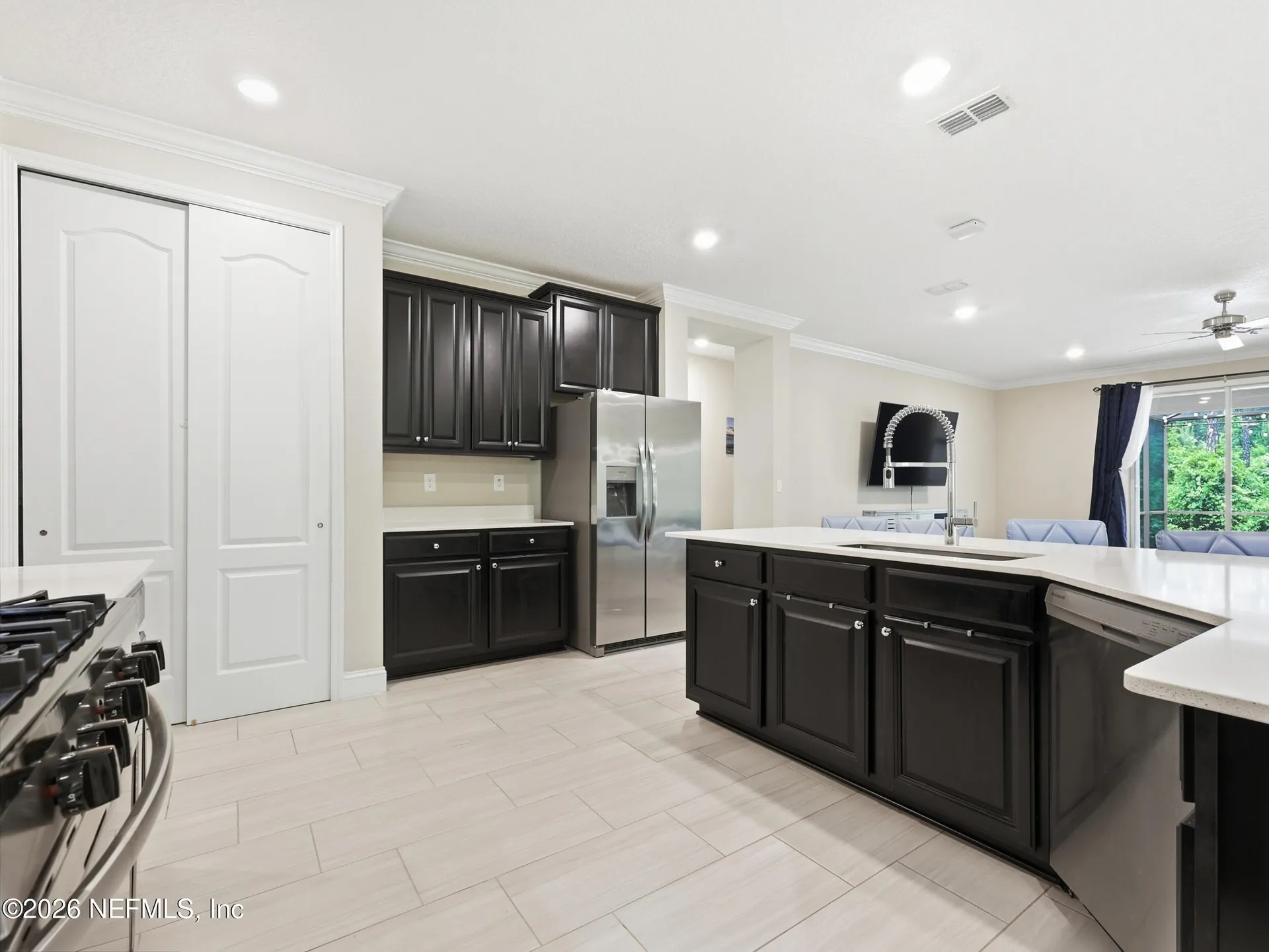 741 Tintamarre Drive St. Augustine FL 32092