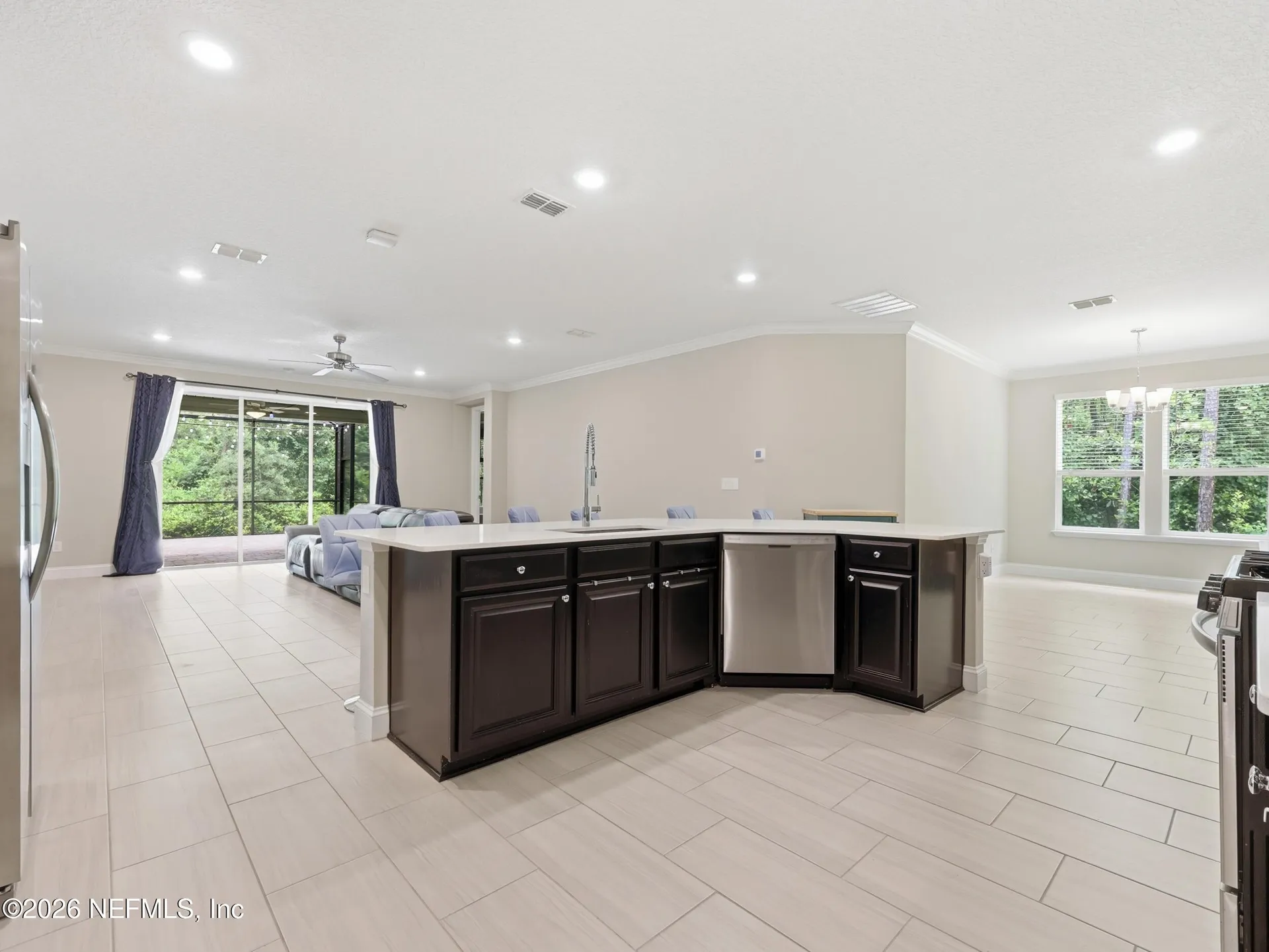 741 Tintamarre Drive St. Augustine FL 32092