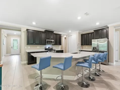 741 Tintamarre Drive St. Augustine FL 32092