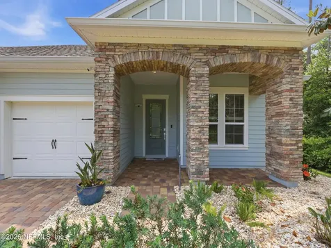 741 Tintamarre Drive St. Augustine FL 32092