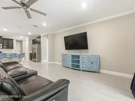 741 Tintamarre Drive St. Augustine FL 32092