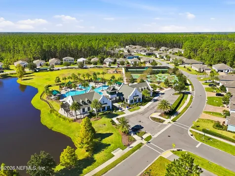 741 Tintamarre Drive St. Augustine FL 32092