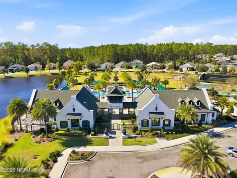 741 Tintamarre Drive St. Augustine FL 32092