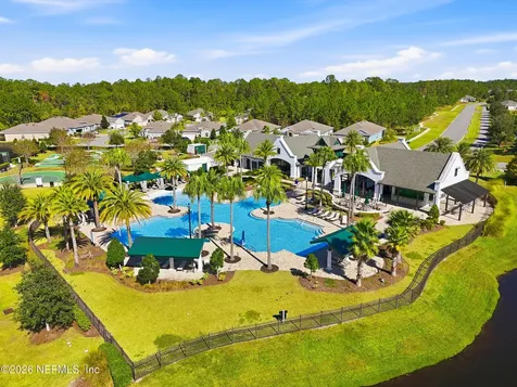 741 Tintamarre Drive St. Augustine FL 32092