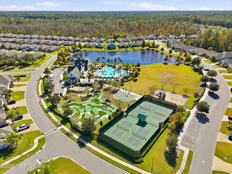 741 Tintamarre Drive St. Augustine FL 32092
