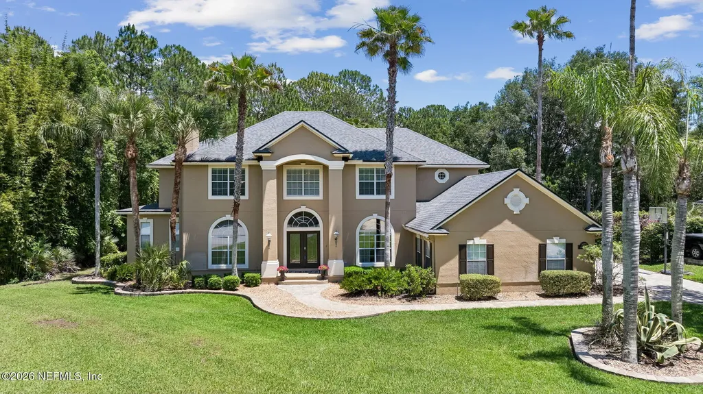 1672 Inkberry Lane St. Johns FL 32259